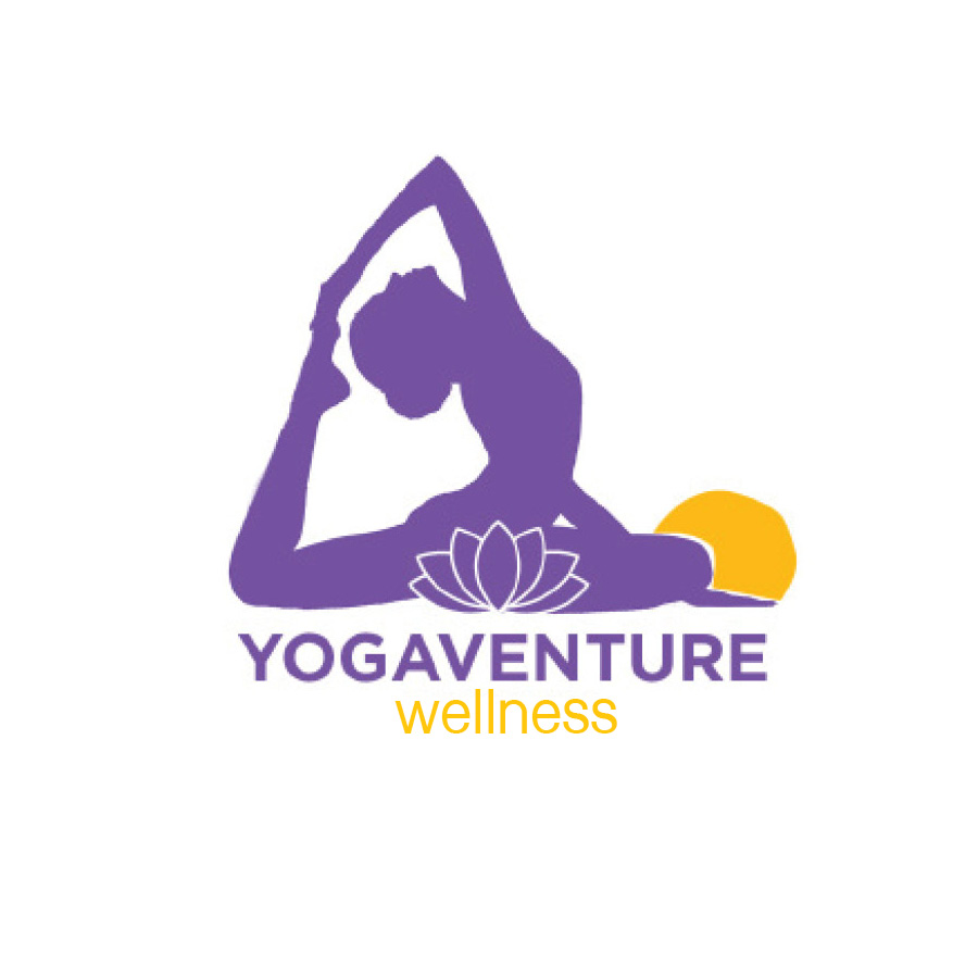 Yogaventure Logo